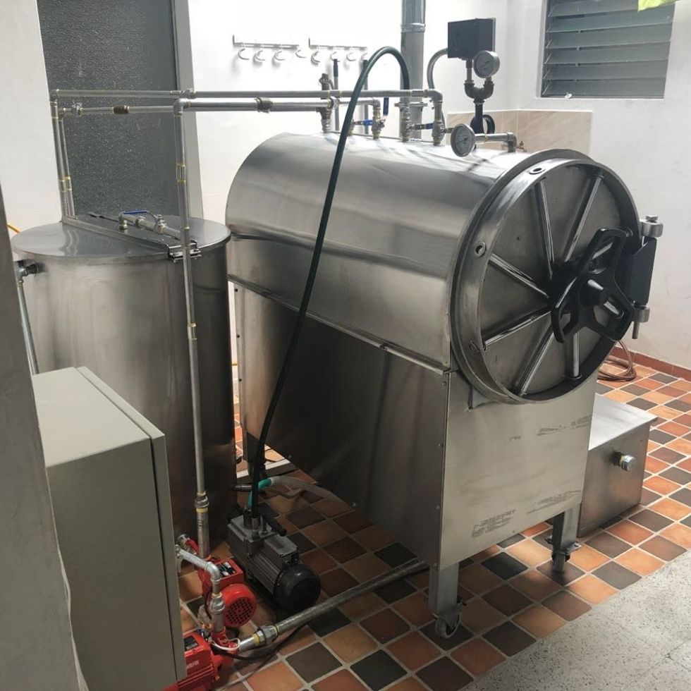 ¿Qué es Biocremación?