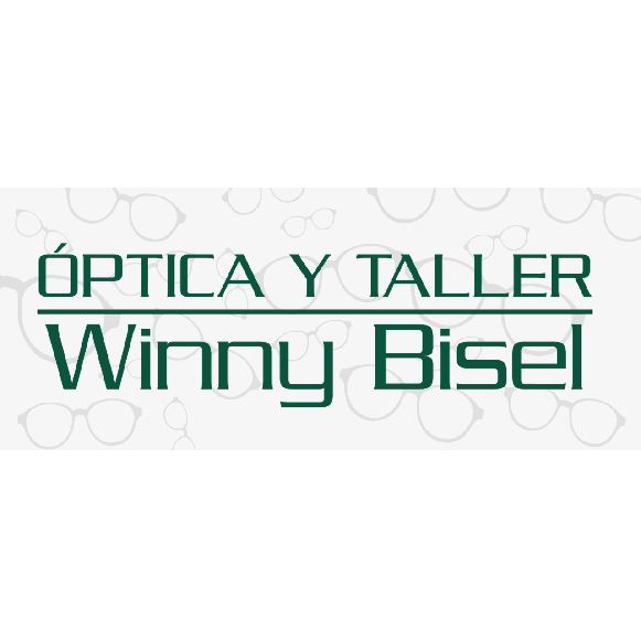 Óptica y Taller Winny Bisel