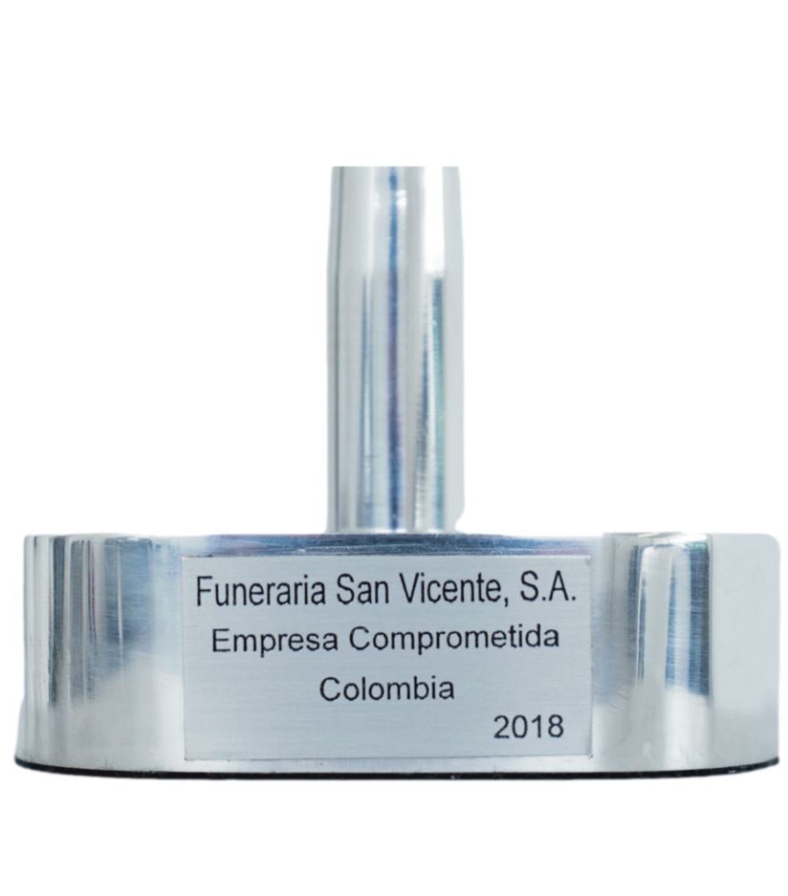 Empresa comprometida 2018