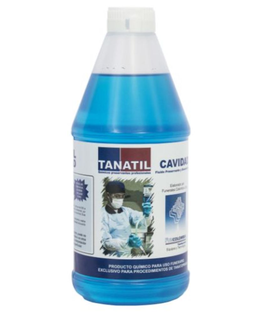 Tanatil cavidad