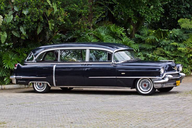Cadillac Superior