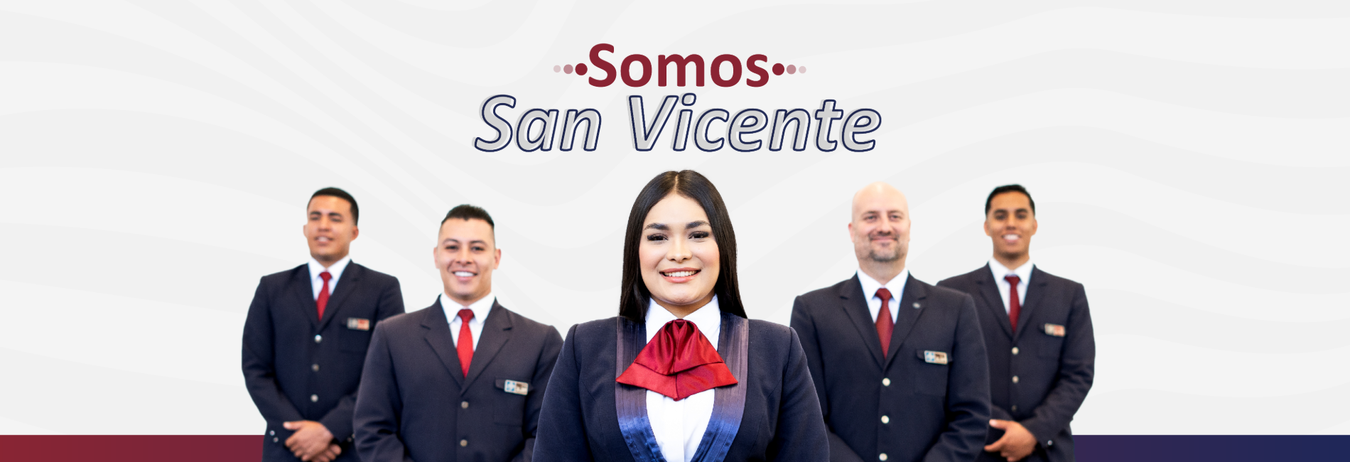 Somos San Vicente