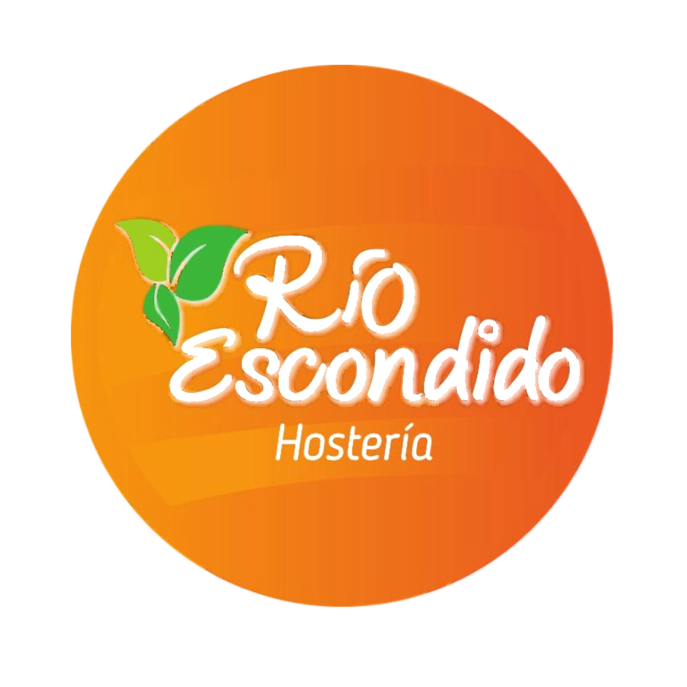 Hostería Río Escondido